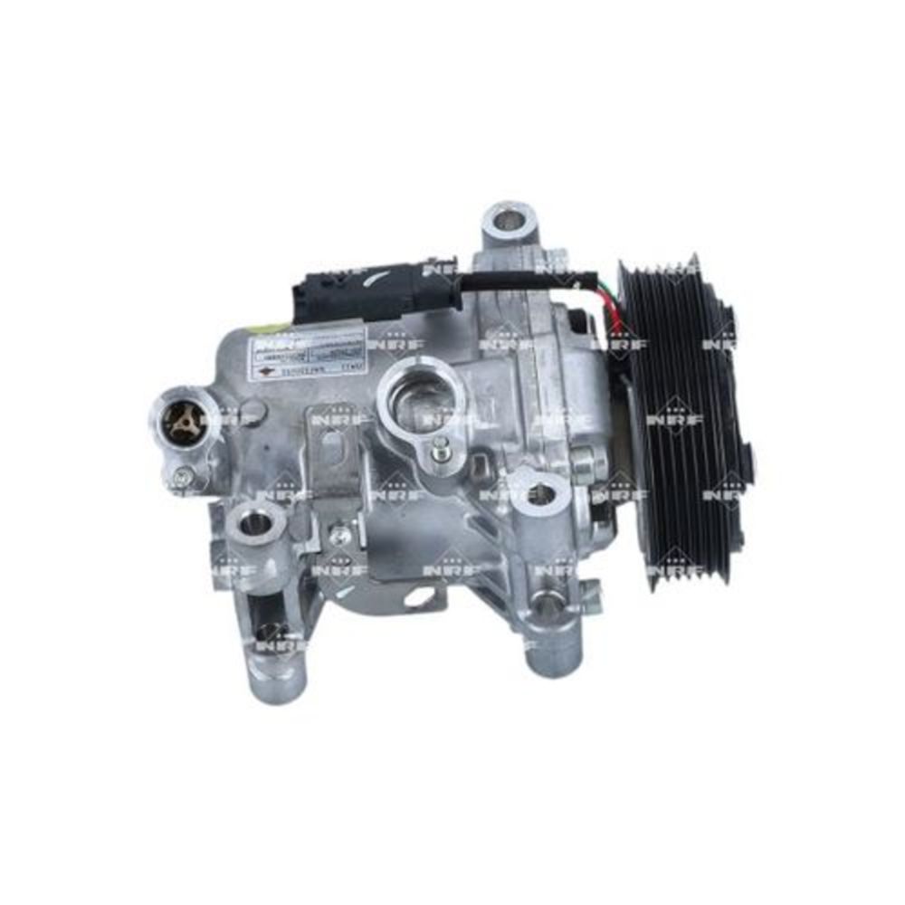 Ilmastointilaitteen kompressori 30-05853