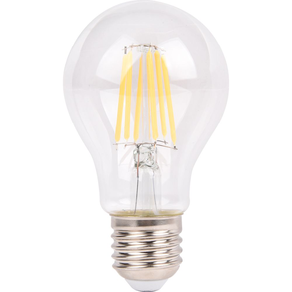 Emax Smart Home LED-filamenttilamppu A60 E27 1050lm
