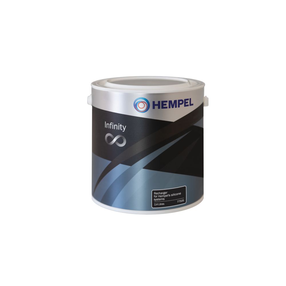 Hempel Infinity 2,4 l