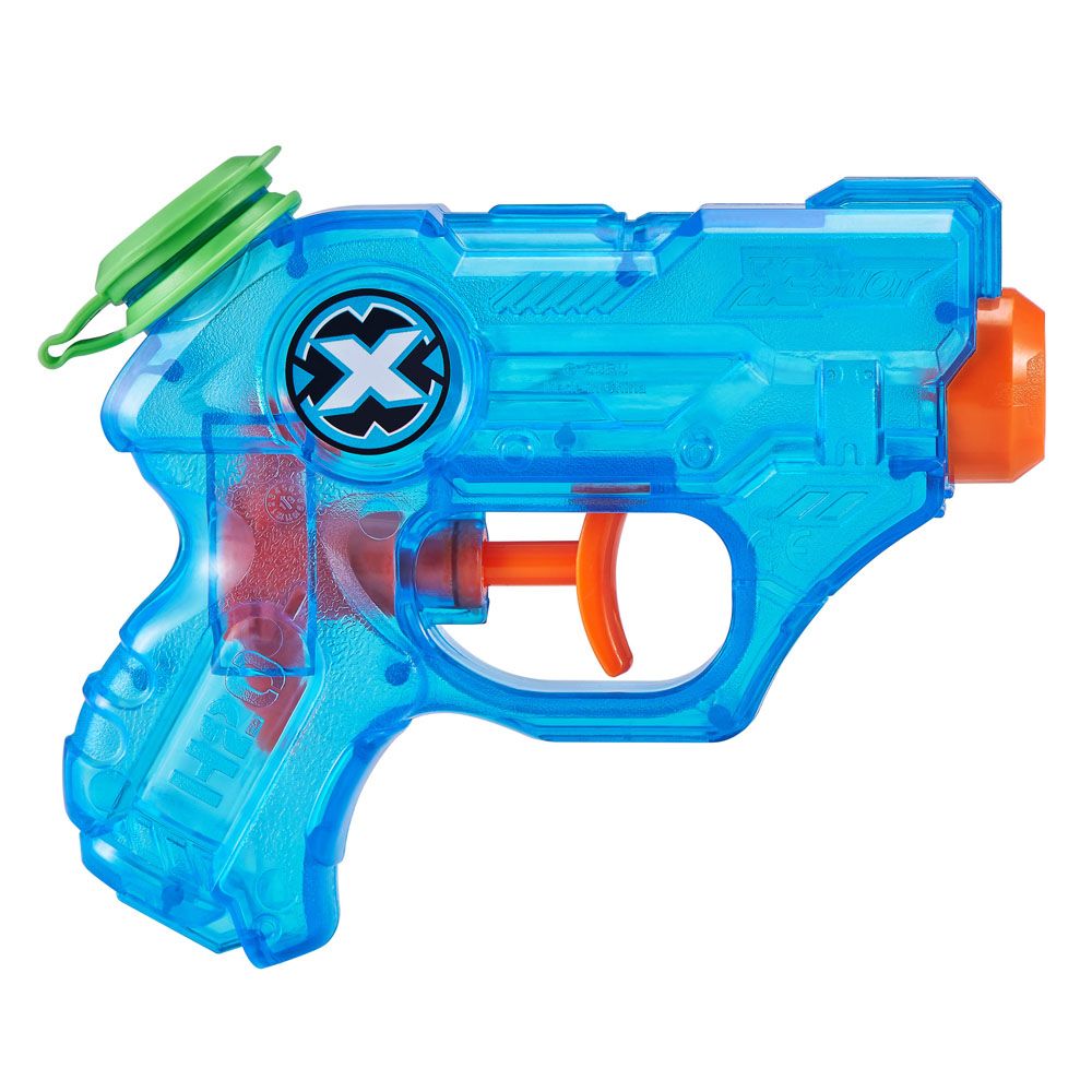 X-Shot Nano Drencher vattenpistol
