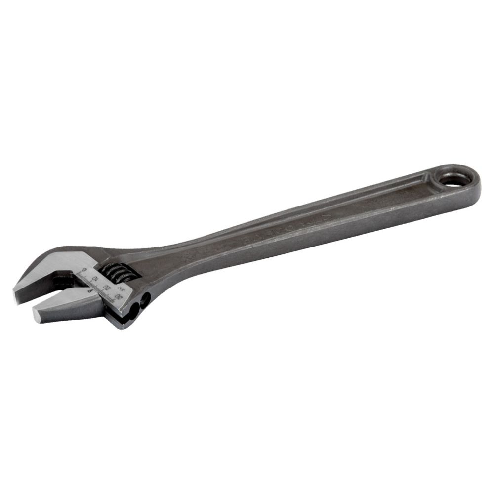 Bahco Ergo® skiftnyckel