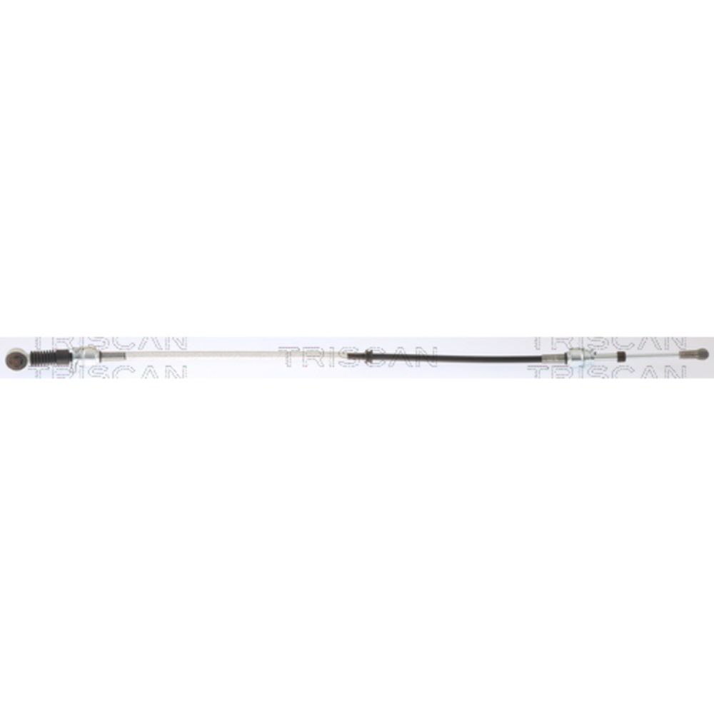 Vajer, manuell transmission 24-00153