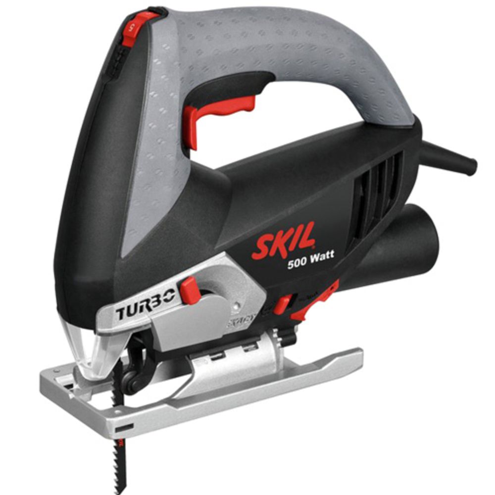 Skil 4530 AA tigersåg med pendelfunktion 500 W