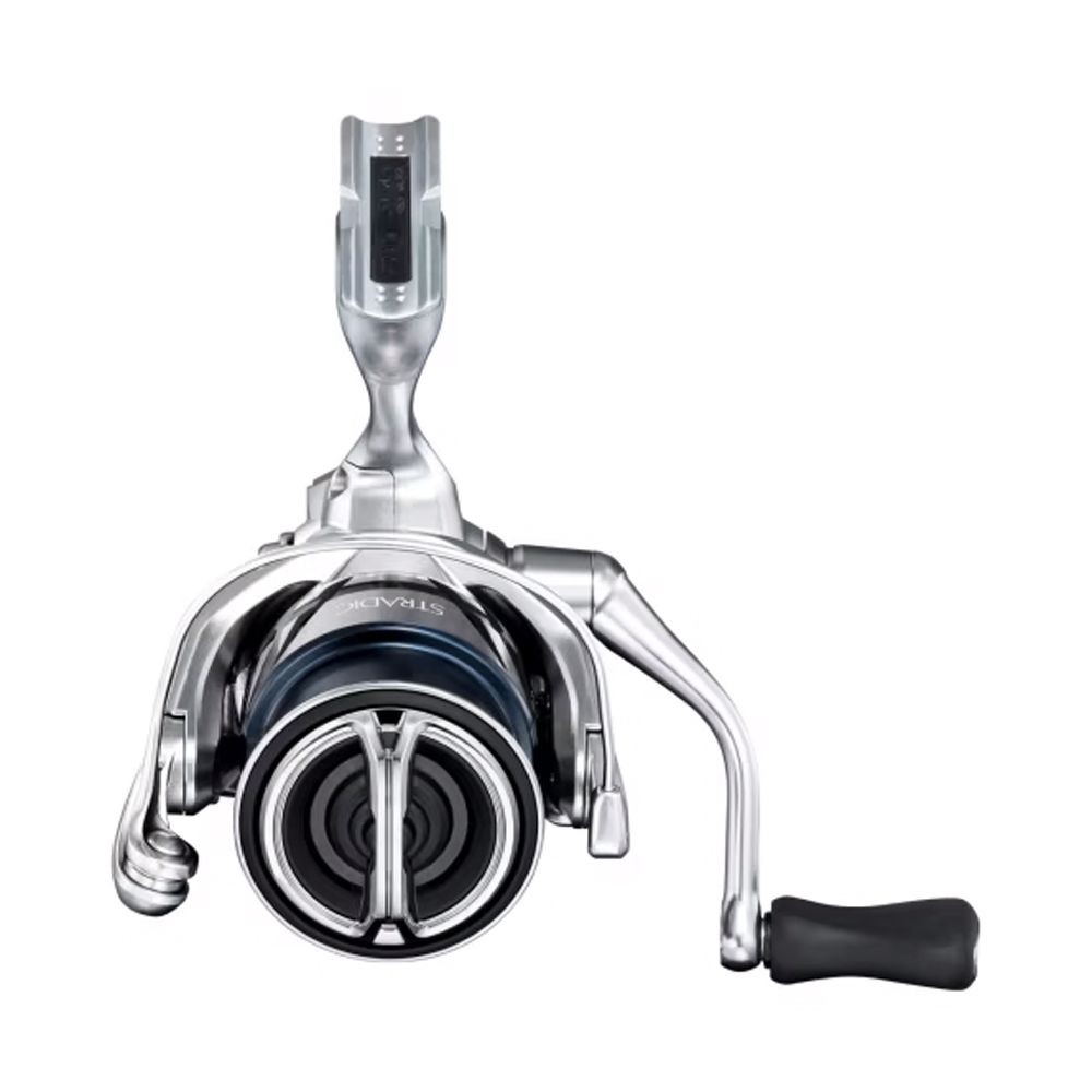 Shimano Stradic FM avokela