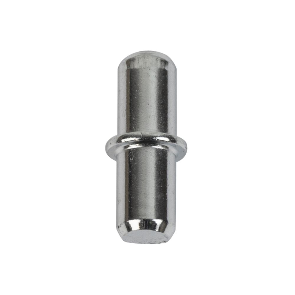 Pisla hyllynkannatin 5 mm 16 mm teräs