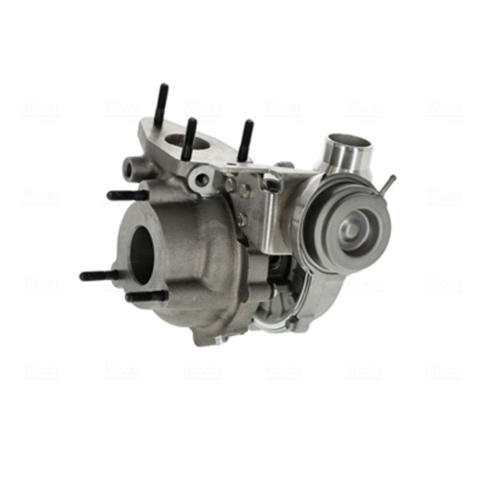 Turboahdin 13-10000