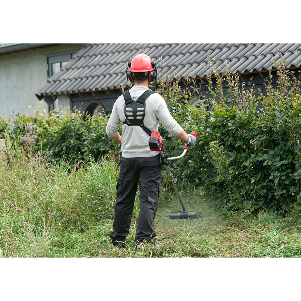 Skil 0255 CA akuvõsalõikur/trimmer