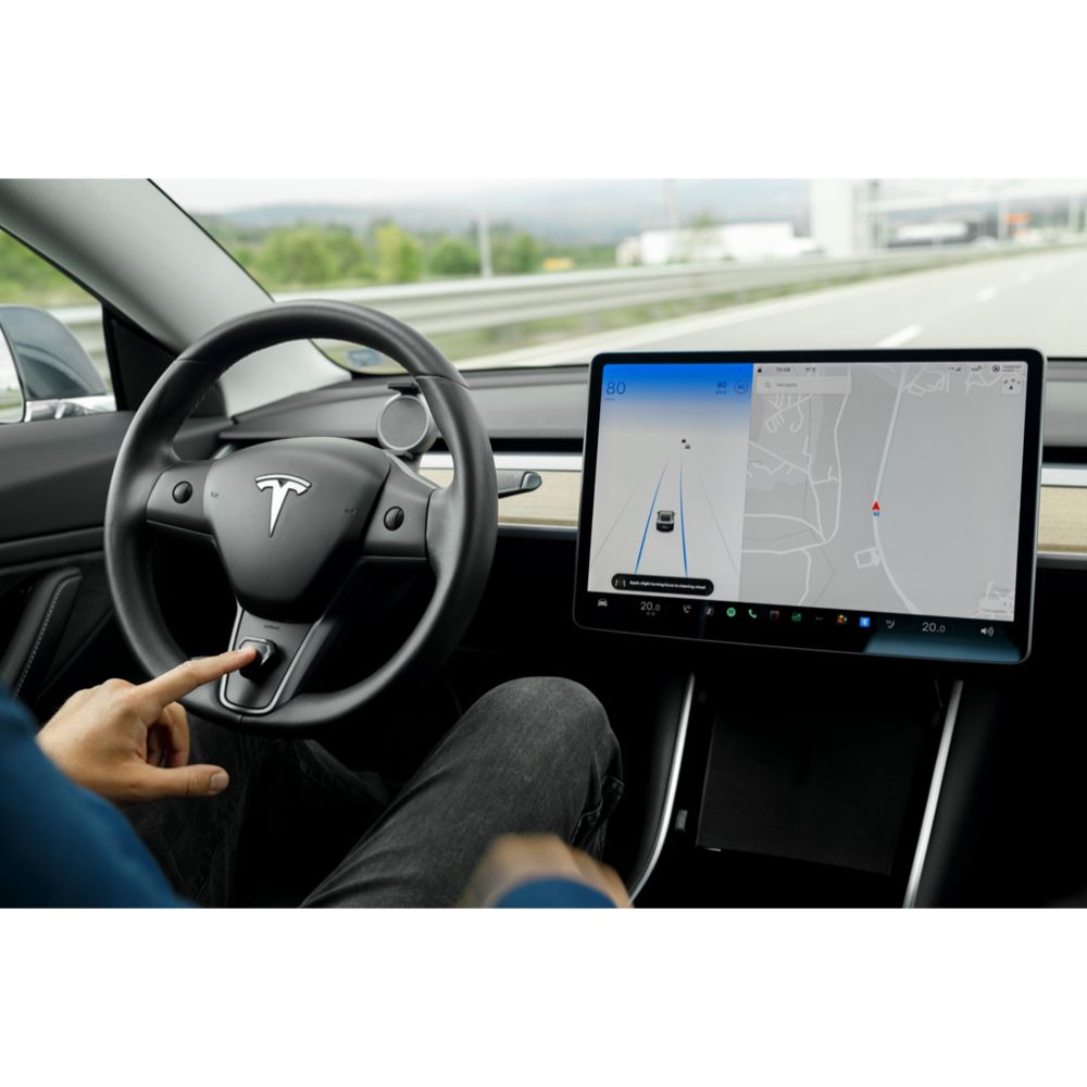 S3XY Tesla painikkeet, Gen2, 4 kpl