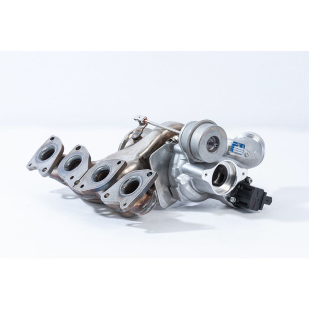 Turboahdin 13-00689