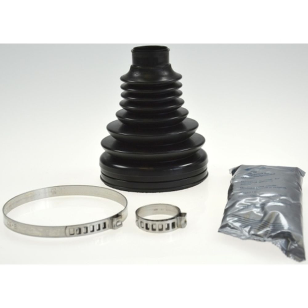 Vetoakselin suojakumisarja 17-05881