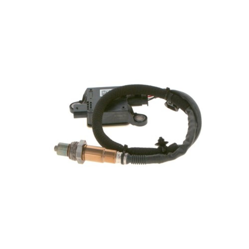 Partikelsensor 28-00377