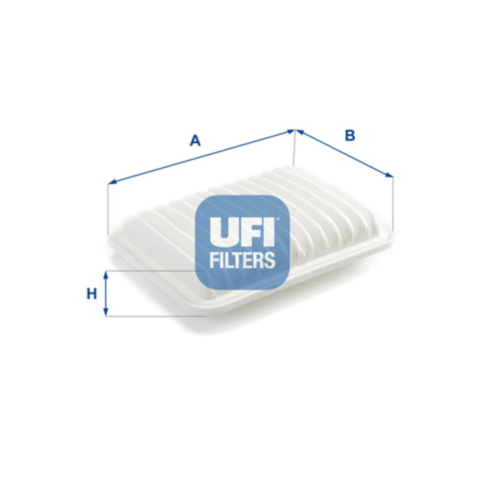 Õhufilter 16-2400