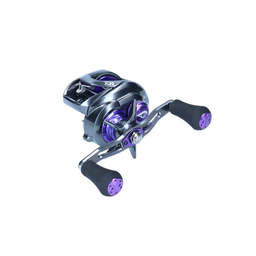Daiwa 21 Prorex XR TWS 300PL hyrräkela vasen