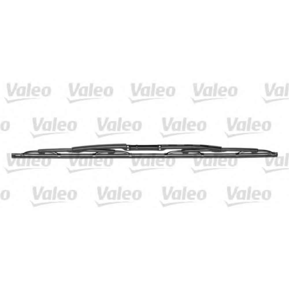 Valeo Silencio VM207 pyyhkijänsulkapari 65 + 52 cm