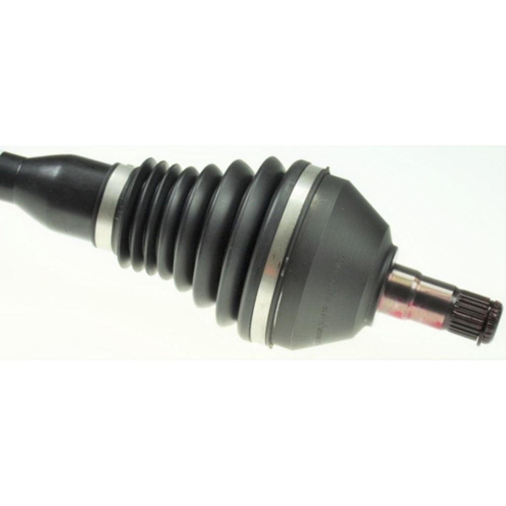 Drivaxel 17-02082