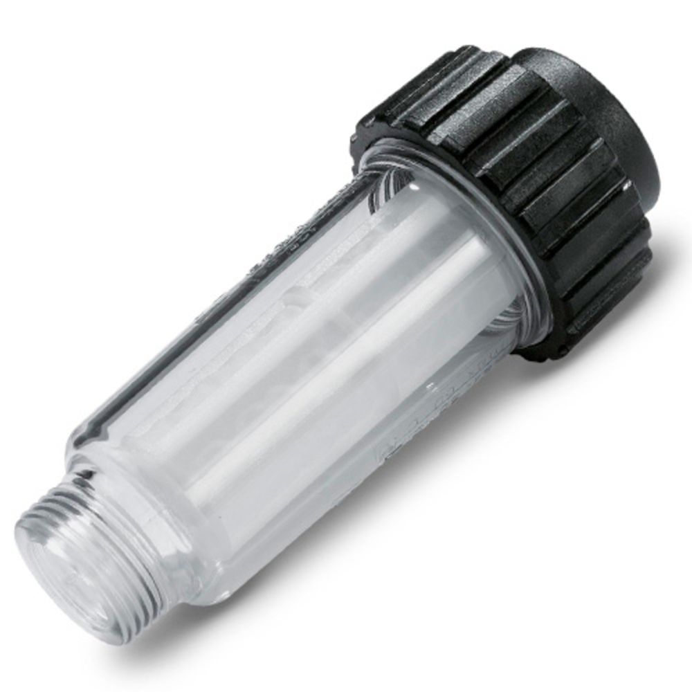 Kärcher survepesuri veefilter