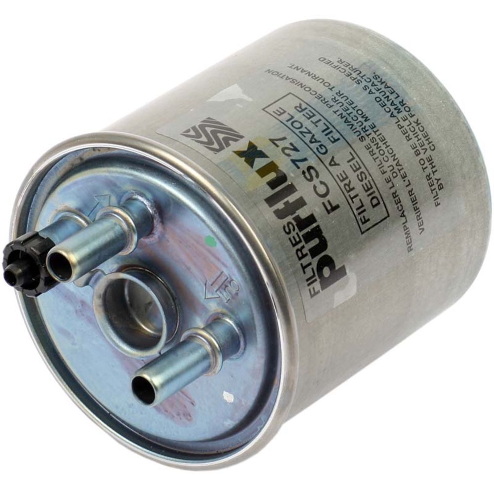 Polttoainesuodatin 19-0638