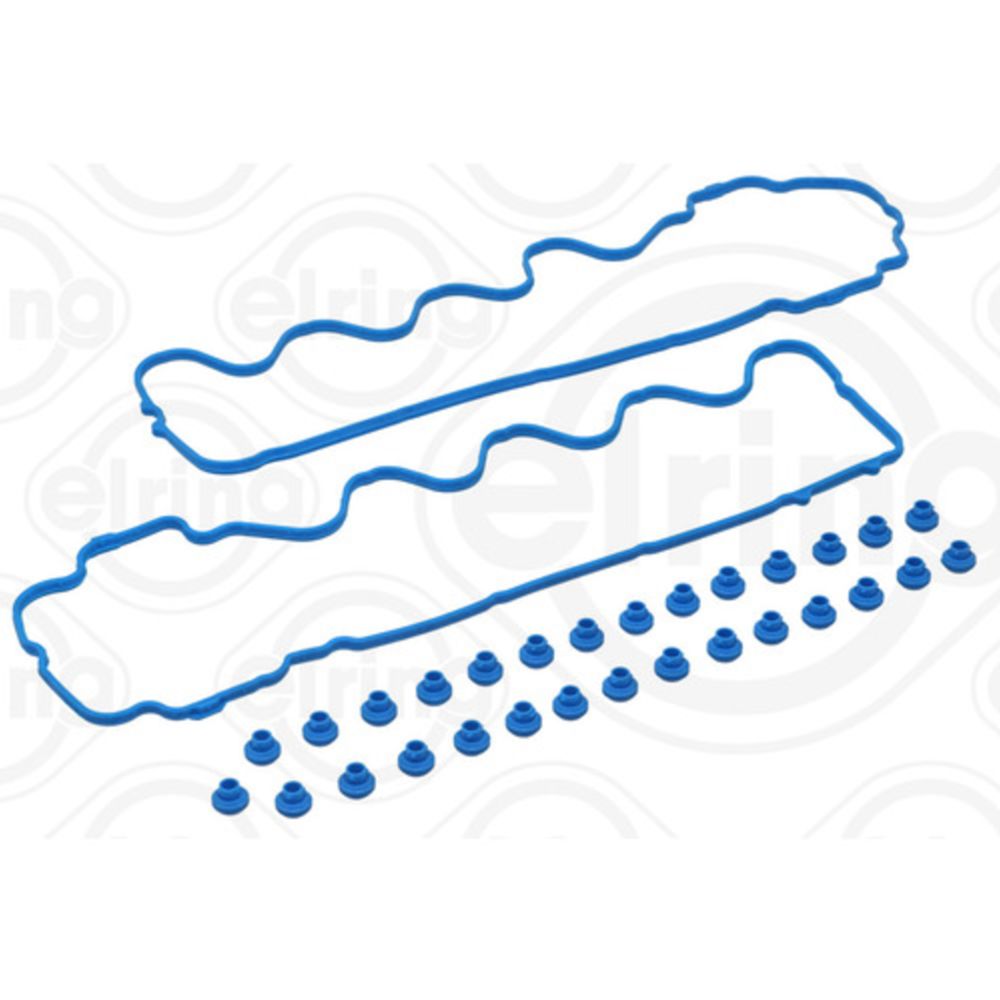 Klapikambrikaane tihendite komplekt 27-01695