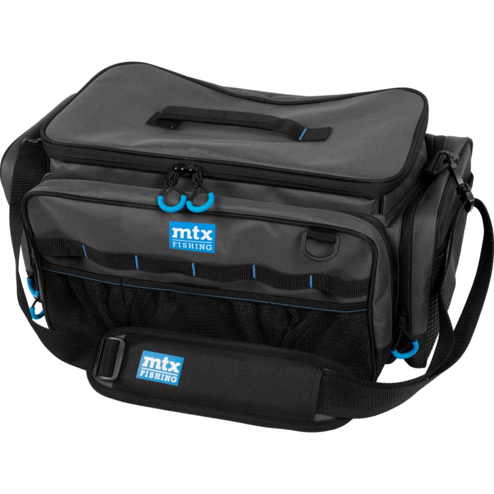 MTX Fishing fiskeväska medium