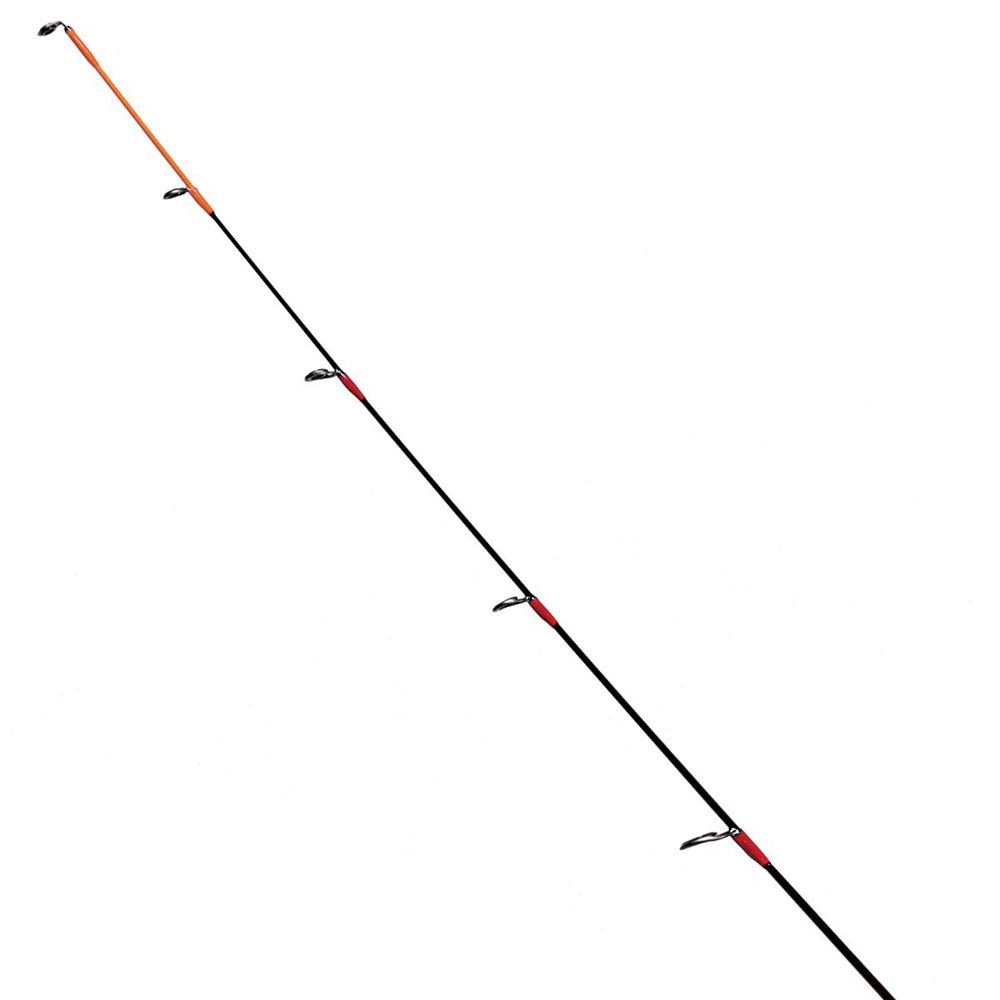 Eagle Claw 2.5 pimpelset med haspelrulle 60 cm medium