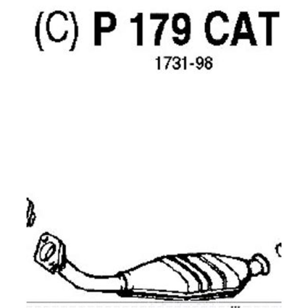 Katalysator 13-4162