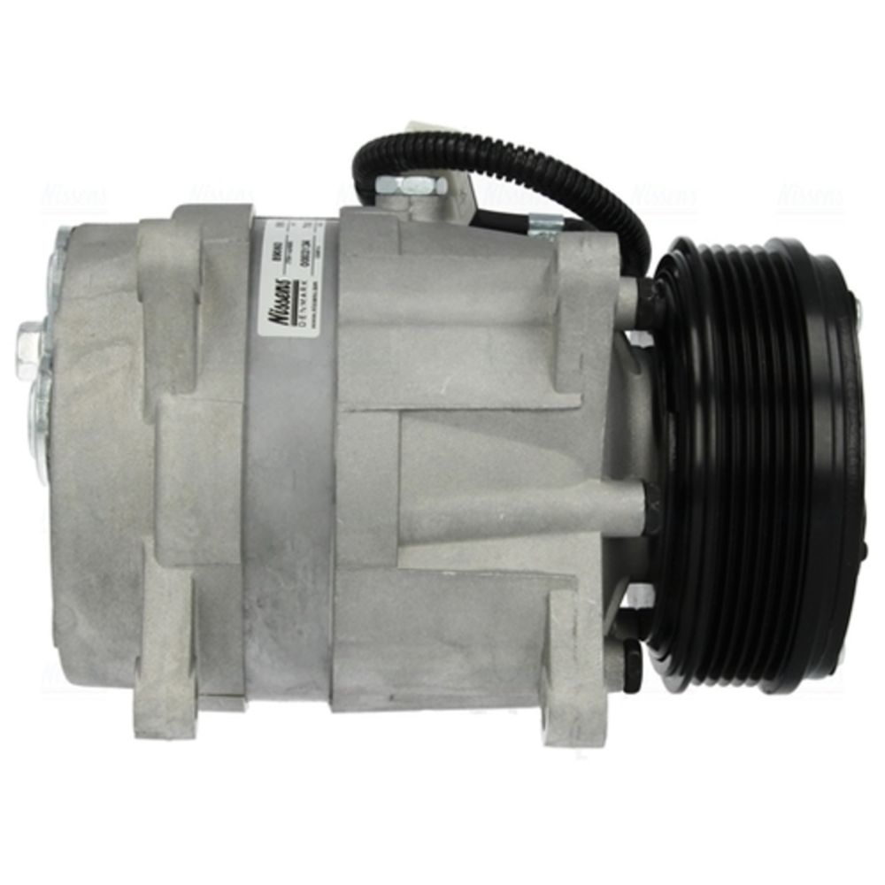 Ilmastointilaitteen kompressori 30-8141