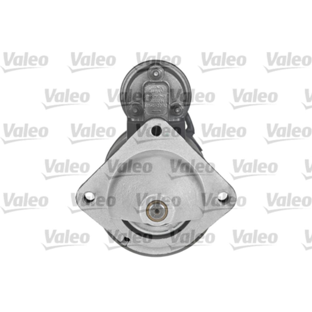 Startmotor 13-2710