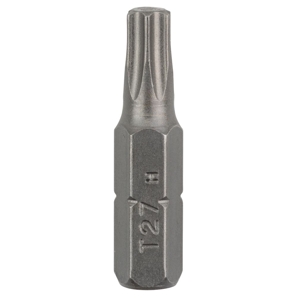 Bosch Standard ruuvauskärki T40 25 mm 1/4" HEX 2 kpl
