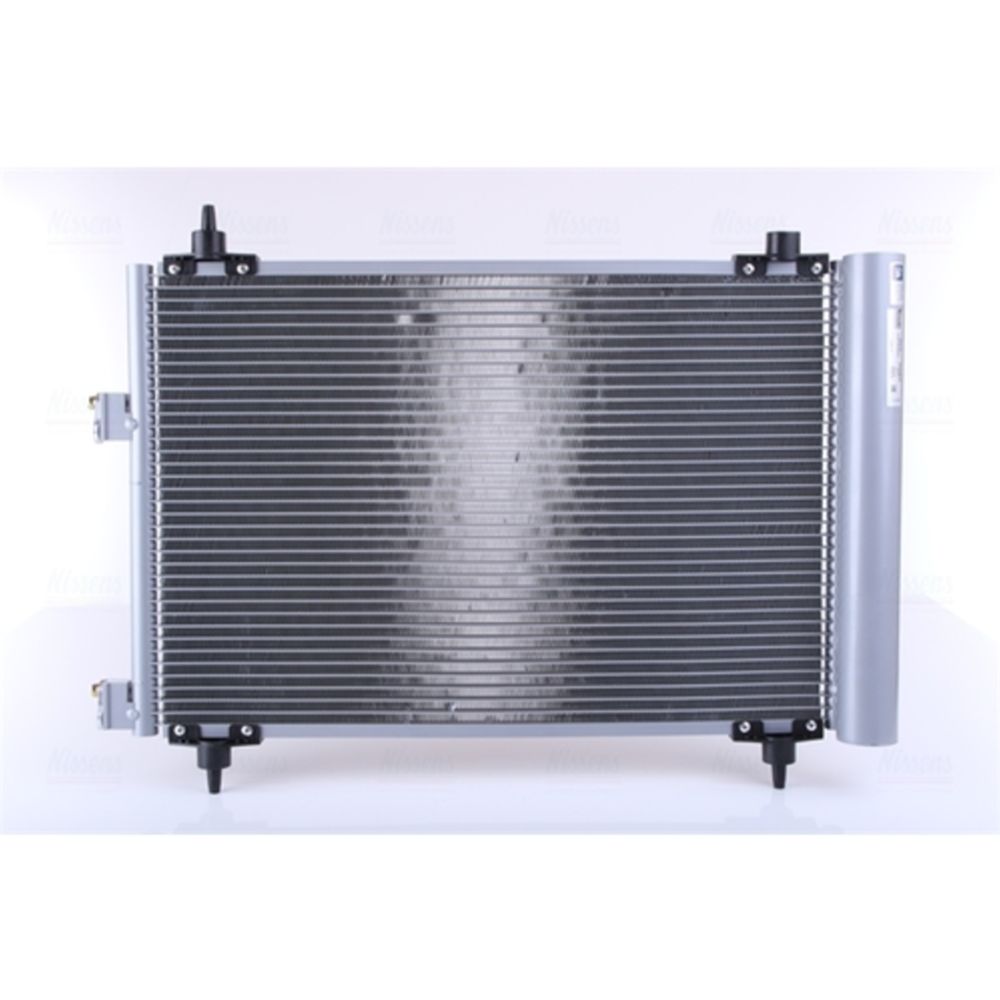 Kliimaseadme kondensaator 30-8357