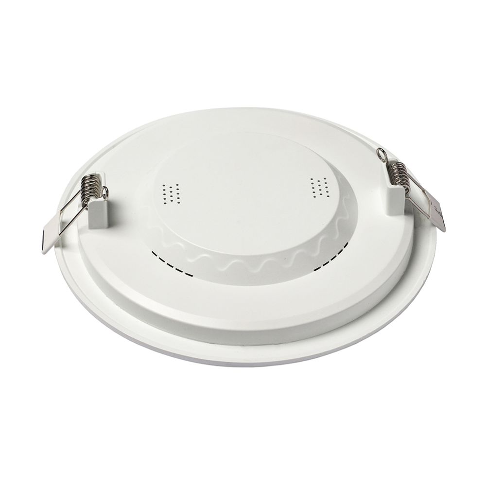 Led Energie hämardatav paneelvalgusti, süvistatav, 3CCT, 6 W, 370 lm