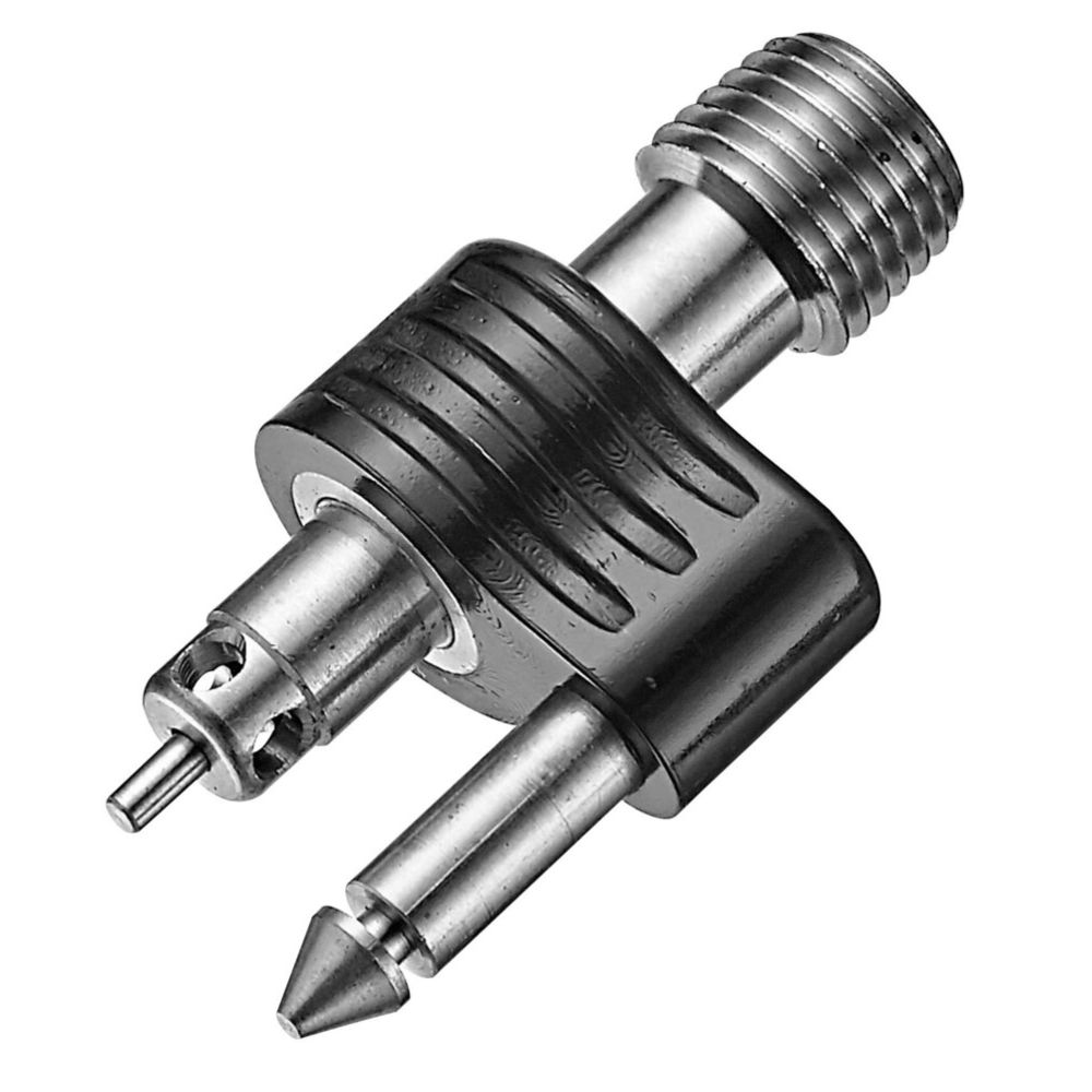 Easterner bränsleanslutning hane Yamaha 1/4"