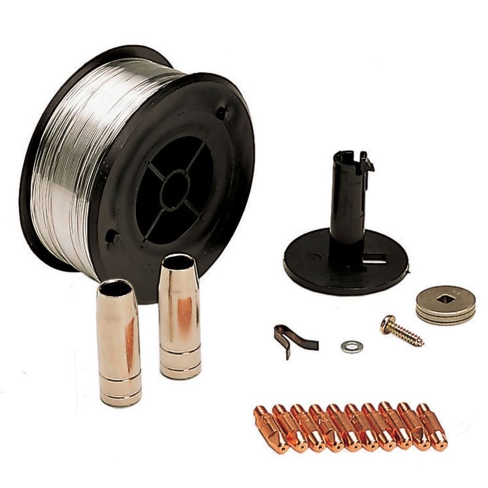 Telwin MIG RT keevituskomplekt Ø 0,8 mm Technomig