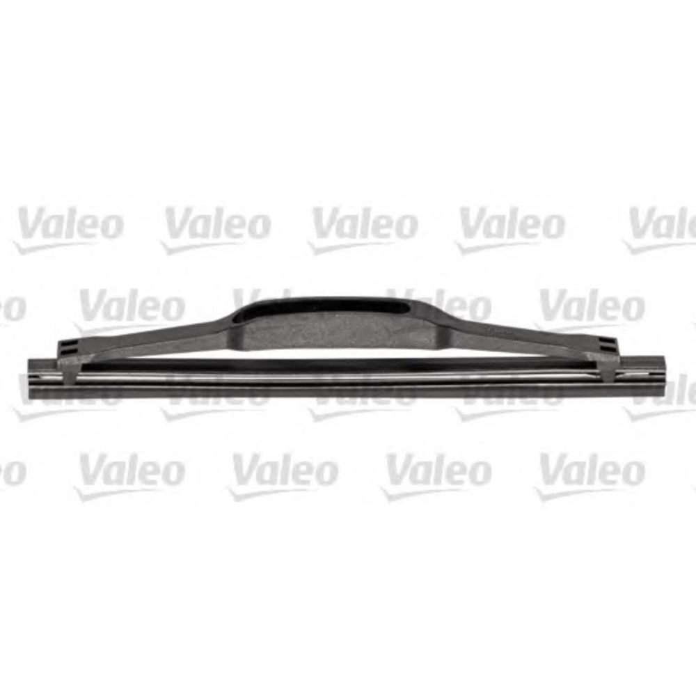 Valeo Silencio VM35/VR35 torkarblad bakruta 18 cm