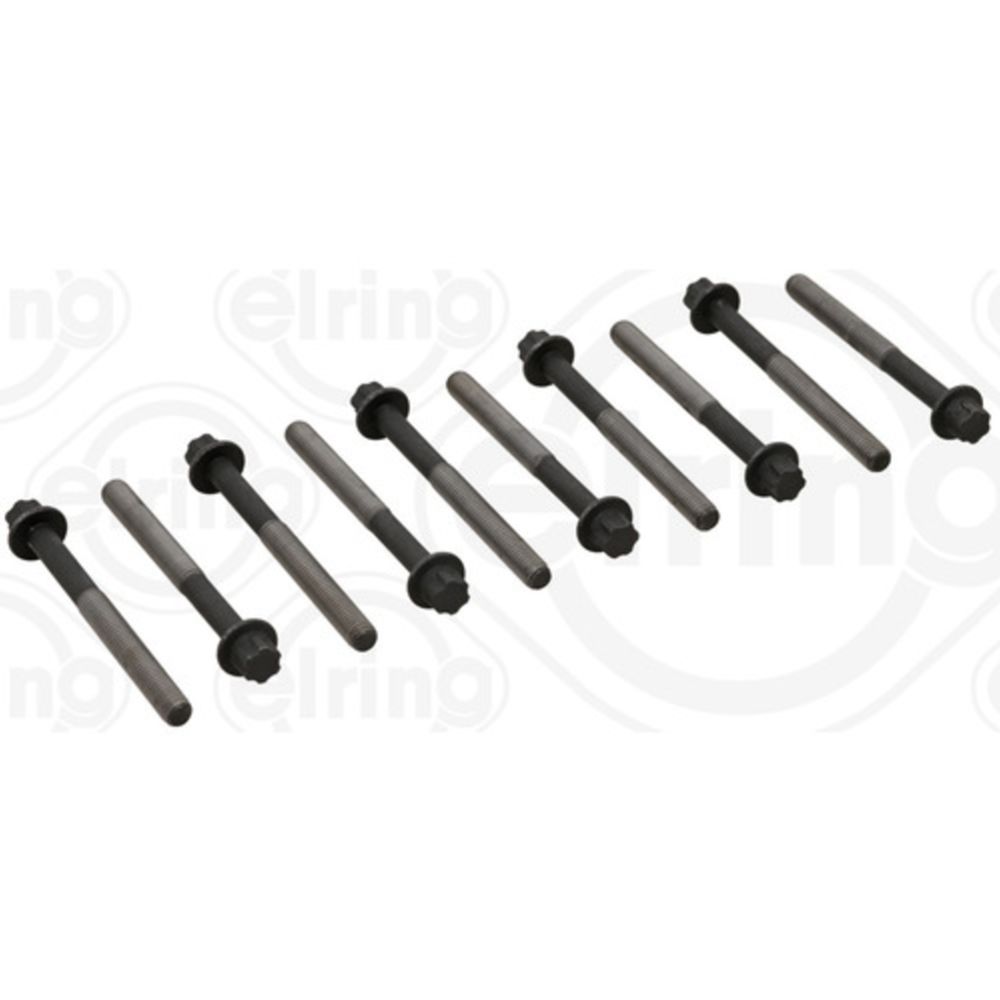 Bultsats, topplock 25-01051