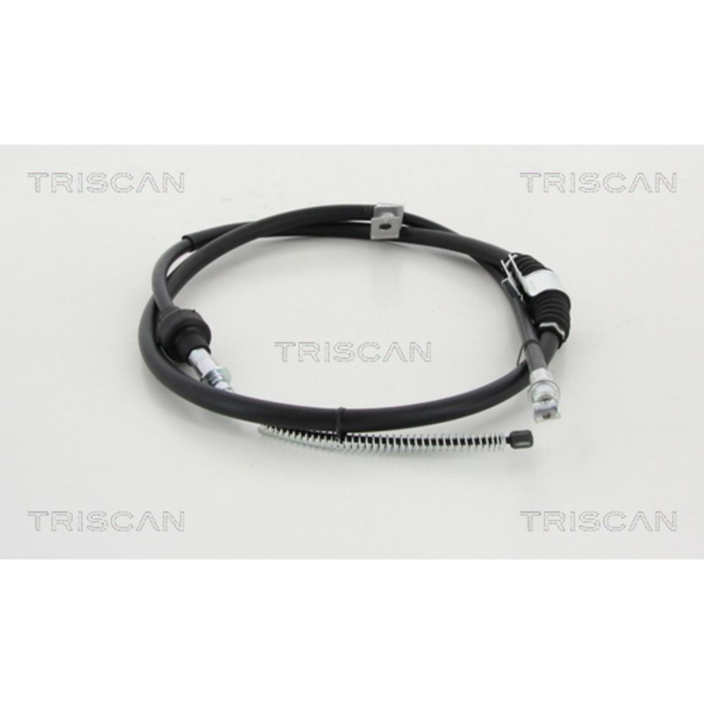 Handbromsvajer 24-8004