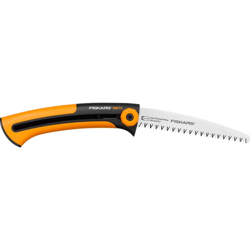 Fiskars Xtract trädgårds- och friluftssåg SW73
