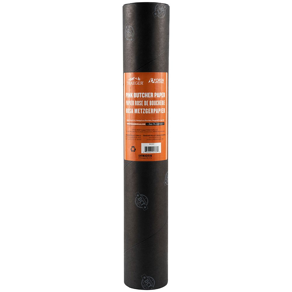 Traeger Butcher Paper suitsutuspaber