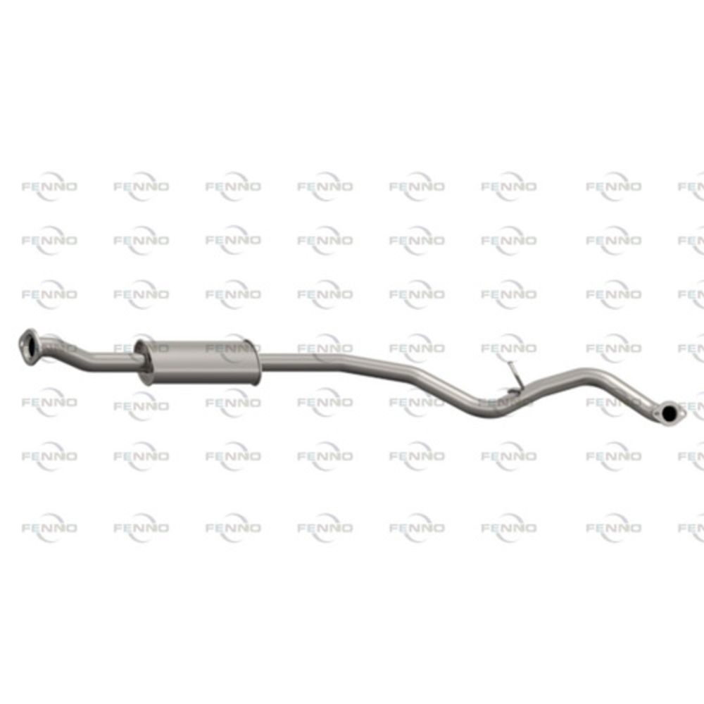 Keskiäänenvaimentaja 14-00163