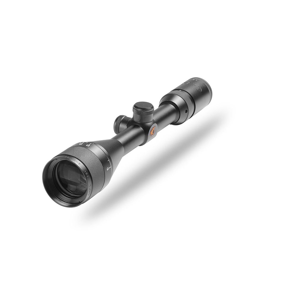 Gamo Mill-Dot 4-12x44 AO kiikaritähtäin