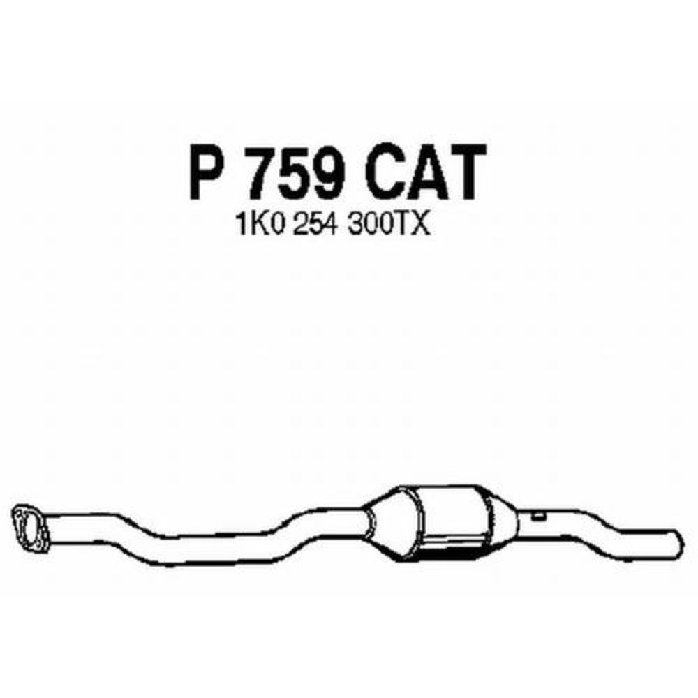 Katalysator 13-4937