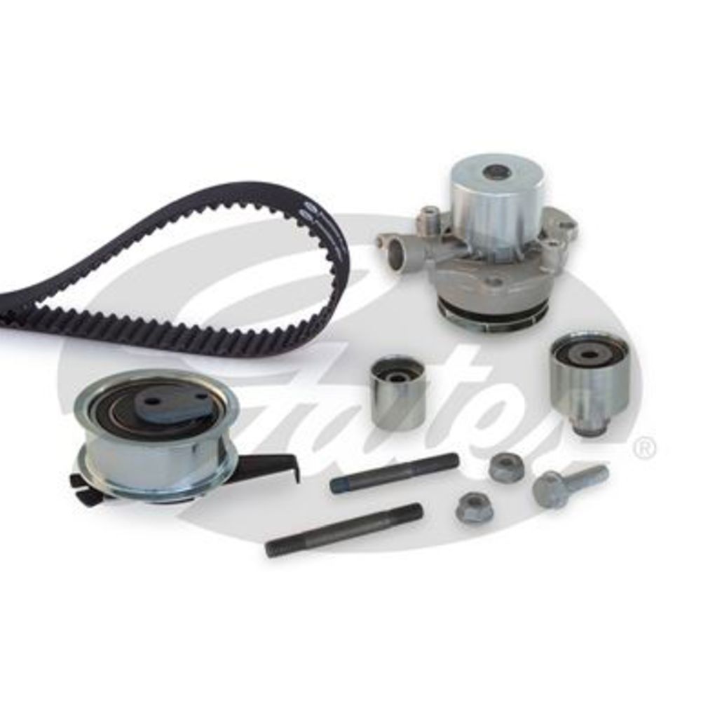 Vattenpump + kuggremssats 25-9945