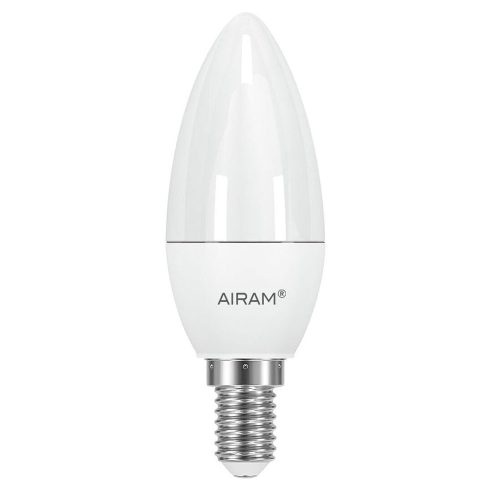 Airam LED kynttilälamppu E14 3W 3000 K 250 lm