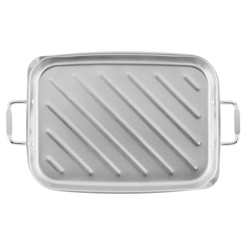 Roastmaster grillpanna RFS