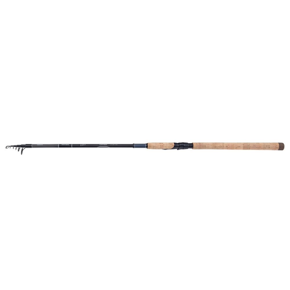 Shimano Catana FX teleskooppi avokelavapa 210 cm 7—21 g 5-os.
