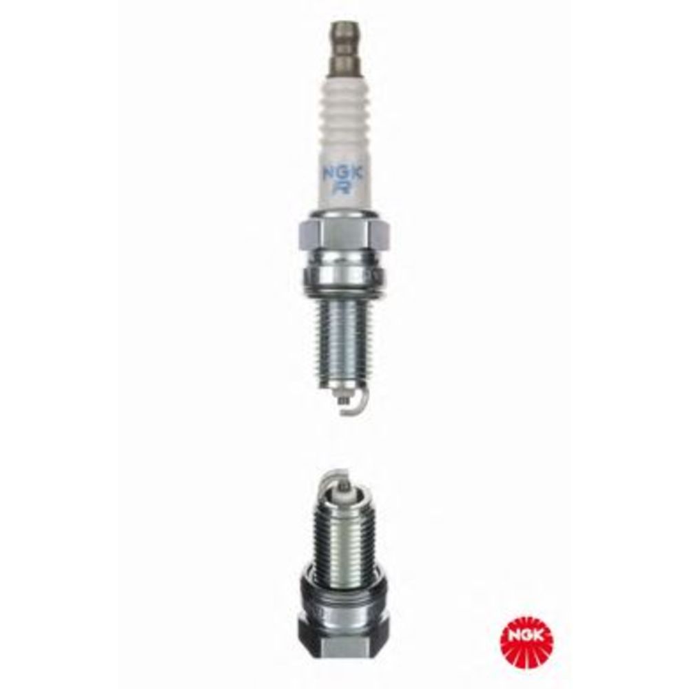 NGK DCPR8E (fast nippel) tändstift