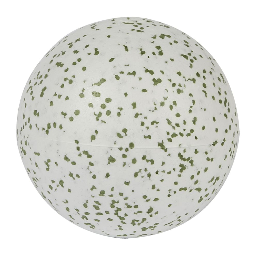 Lindeman märgistusujuk styrox 140 mm pall