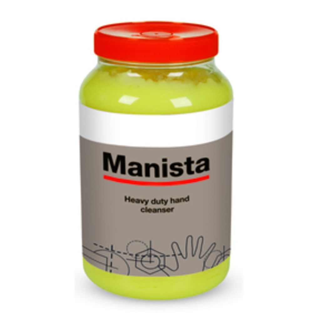 Comma MANISTA käsienpuhdistusaine 3L