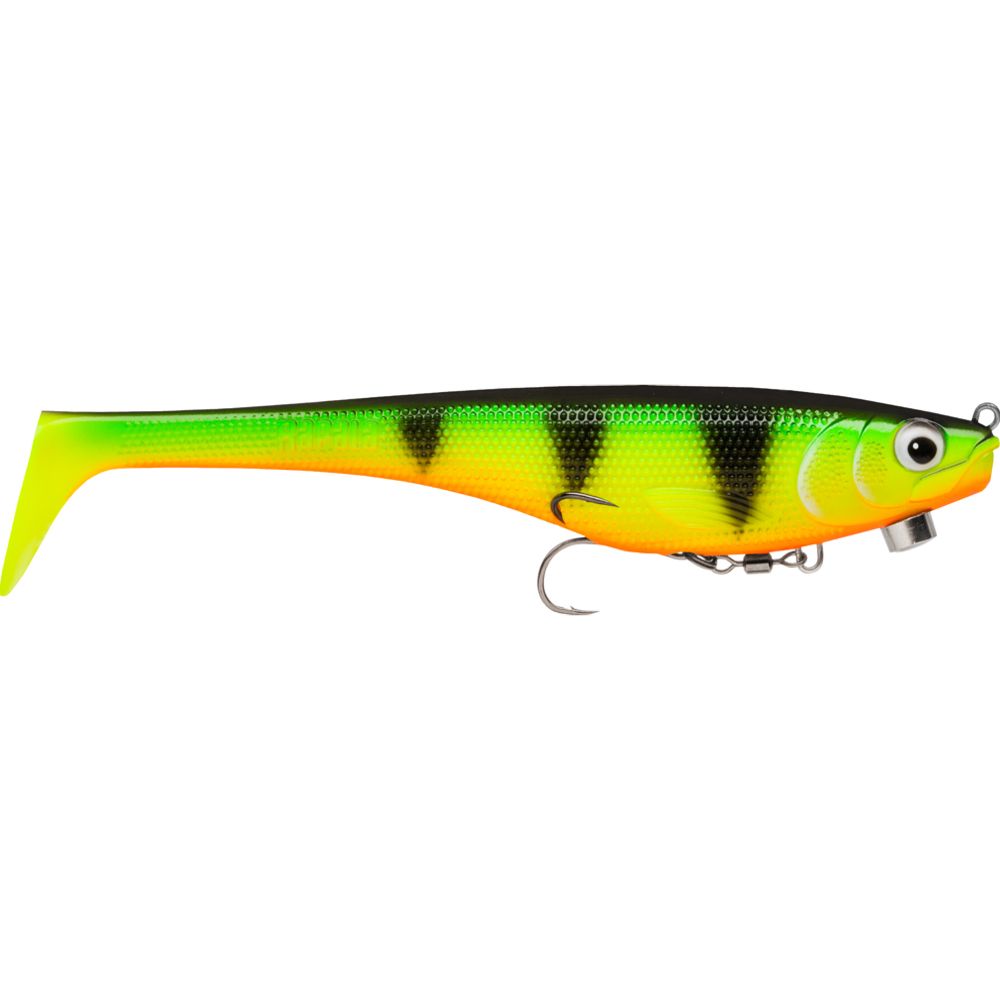 Rapala Soft Peto Prerigged haukijigi 18 cm 60 g