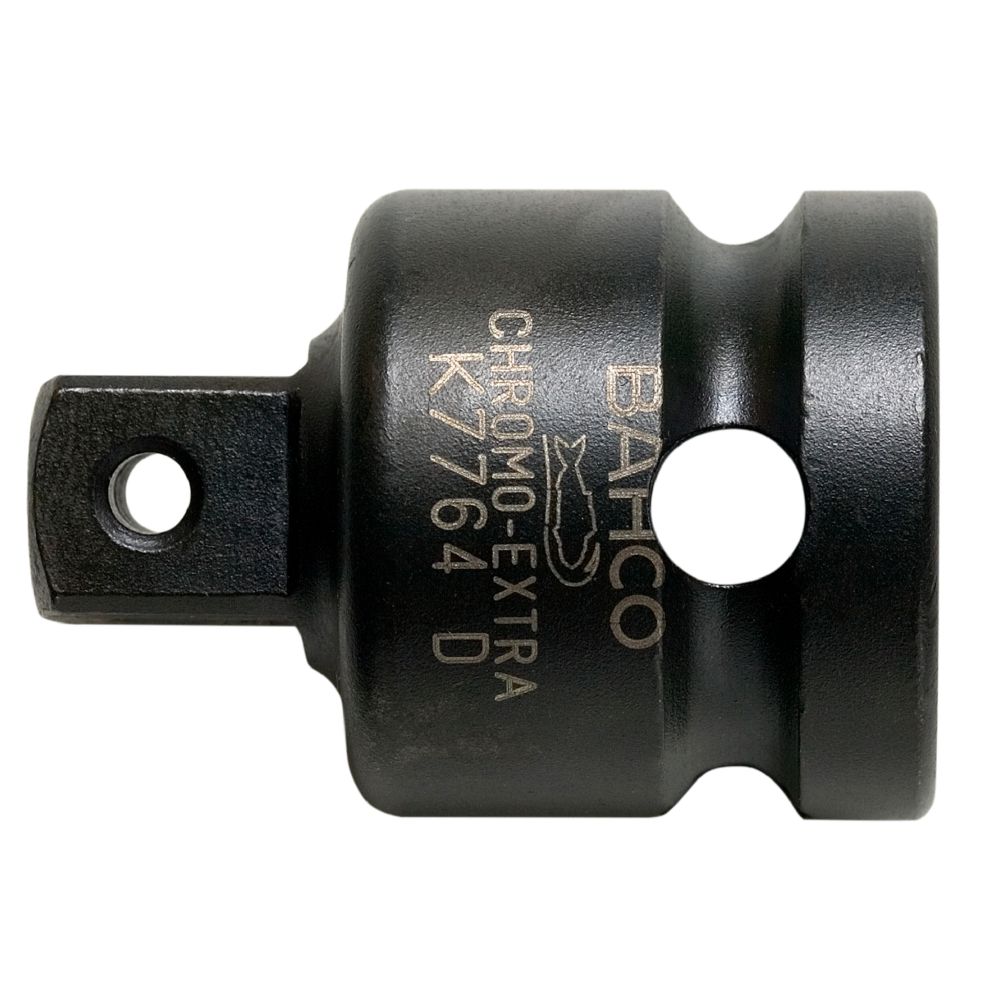 Bahco K8164F karamuunnin voima 3/4"-1/2"