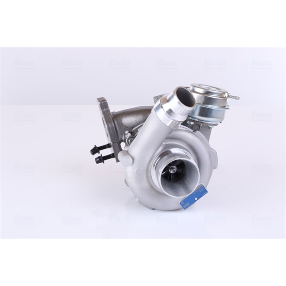 Turboahdin 13-10021